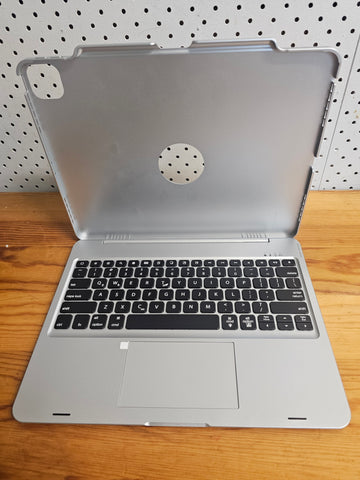 Wireless Keyboard Case for iPad Pro 12.9" inch, Brand New