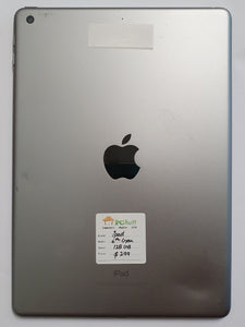 Apple iPad 6th Generation 128GB, Pre-owned iPad