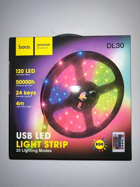 USB LED Light strip