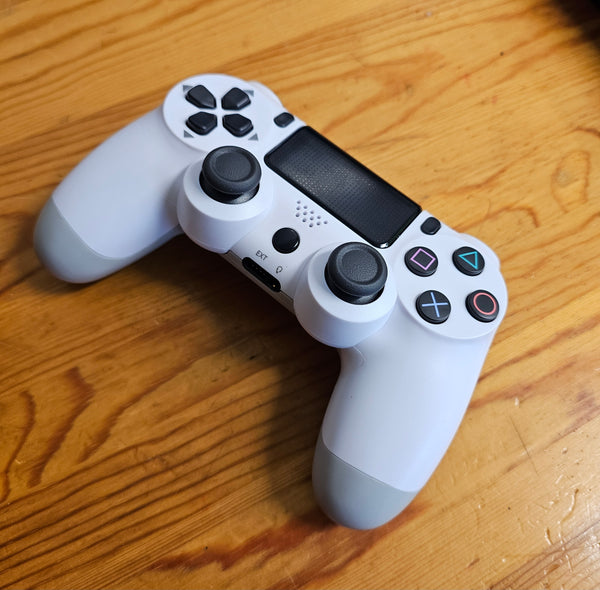 Sony PS4 Slim Console 500GB, Pre-owned