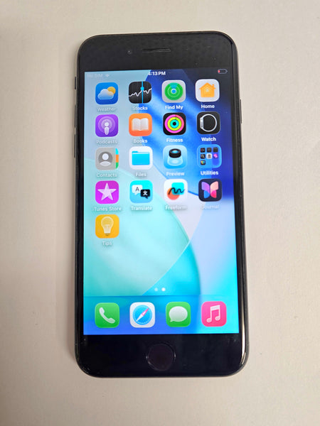 Apple iPhone SE Preowned, 64 GB