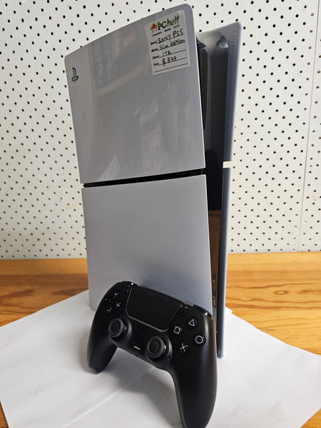 Sony PS5 PlayStation