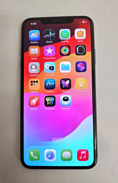 Apple iPhone 11 Pro Max Pre-owned, 64 GB