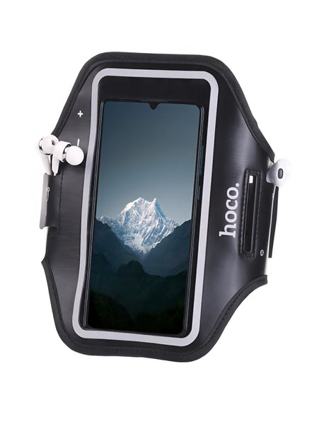 Hoco. BAG01 Sports Arm Bag, Brand New