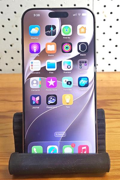 Apple iPhone 16 pro max Pre-owned Phone, 512 GB, A-Grade, $1449, Like a New Phone Release date: 23/10/2026