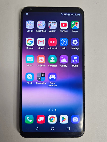 LG V30 64GB, Pre-owned Phone