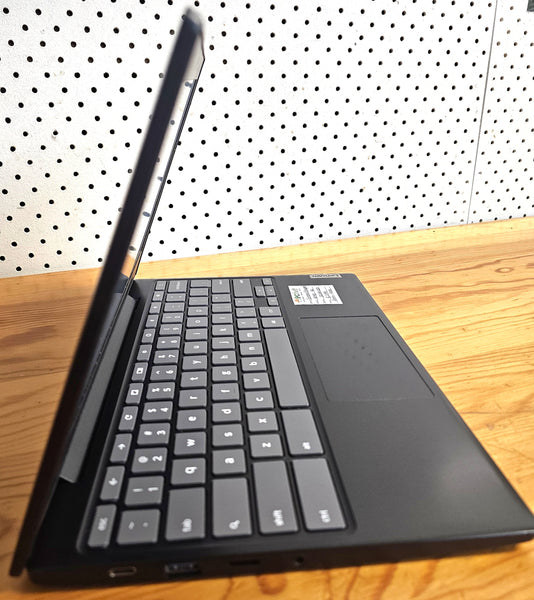 Lenovo ideapad Pre-owned Chromebook, 4GB RAM,$299