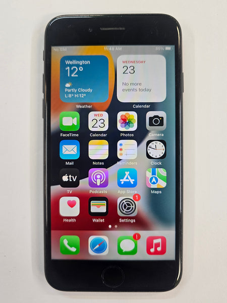 Apple iPhone 7 32GB, Pre-owned Phone