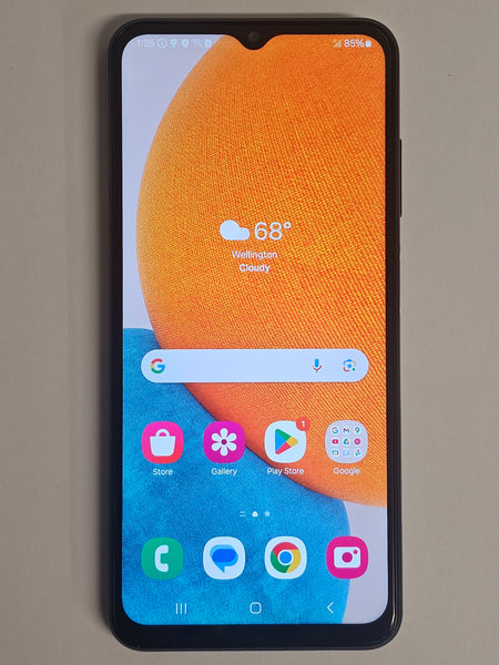 Samsung Galaxy A23 5G 64GB, Pre-owned Phone