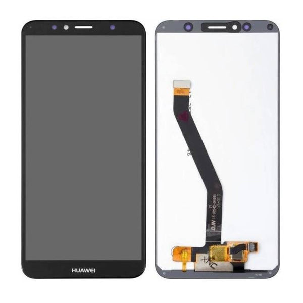 Huawei Y6 2018 screen
