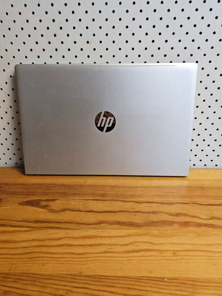HP ProBook 450 G8 15.6" inch 11th Gen intel(R) Core(TM) i5 256GB SSD/8GB RAM, Pre-owned Laptop
