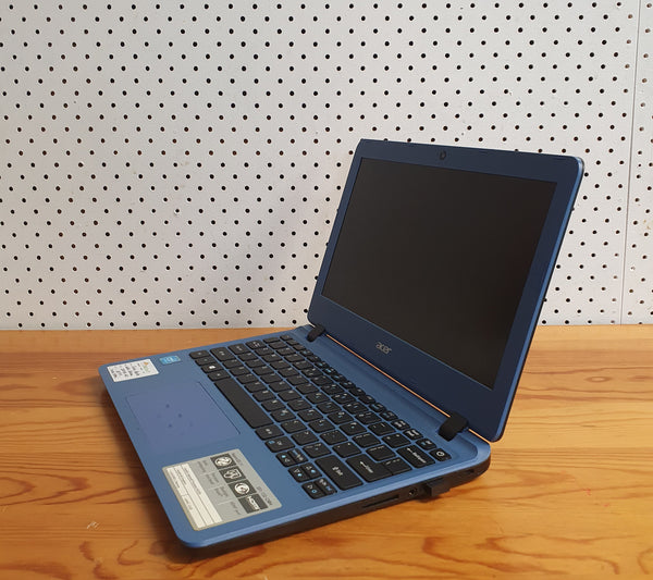 Acer Aspire ES11 Intel Celeron, Pre-owned Laptop