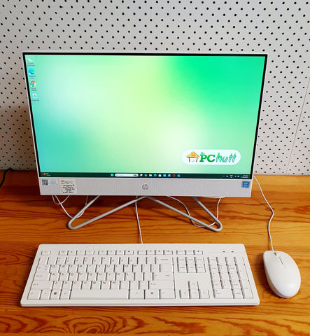 HP All in One Desktop PC, Pre-owned