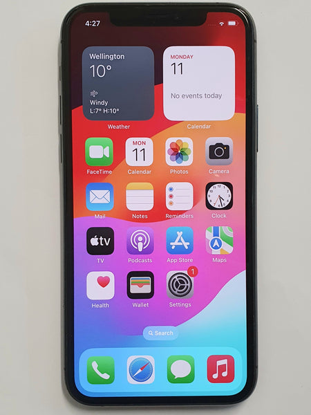 Apple iPhone 11 Pro, 64GB, Pre-owned Phone