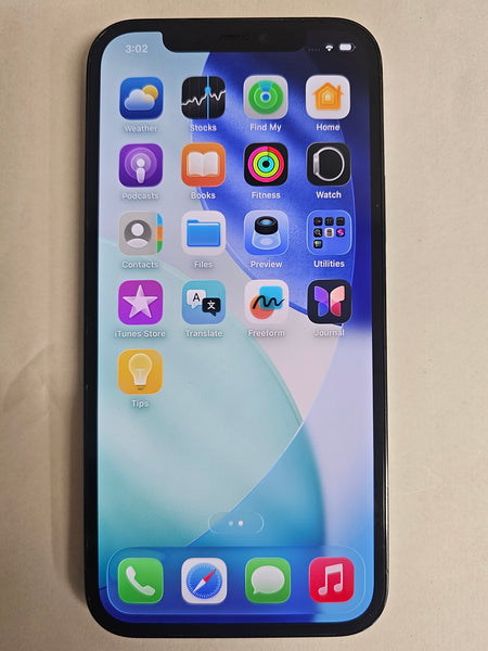 Apple iPhone 12 Pro 256GB,  Pre-owned Phone