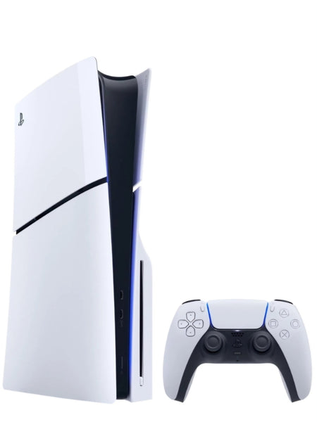 Sony PlayStation5 Disc-Free Digital Edition 1TB, Brand New