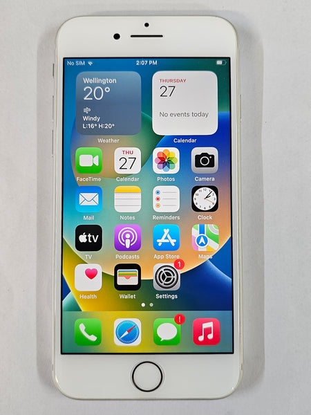 Apple iPhone 8 256GB, Pre-owned Phone
