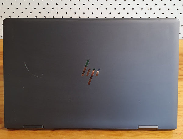 HP Envy X360 AMD Ryzen 3 Touch Screen, Pre-owned Laptop