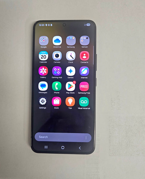 Samsung S22 Pre-owned, 256 GB