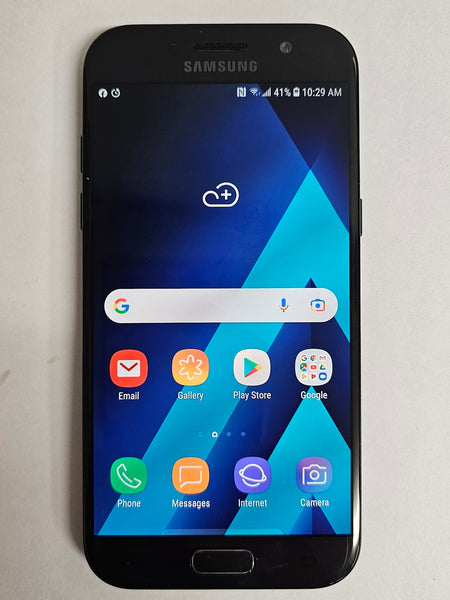 Samsung Galaxy  A5 32GB, Pre-owned Phone