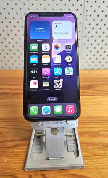 Apple iphone XS Pre-owned phone, 64 GB