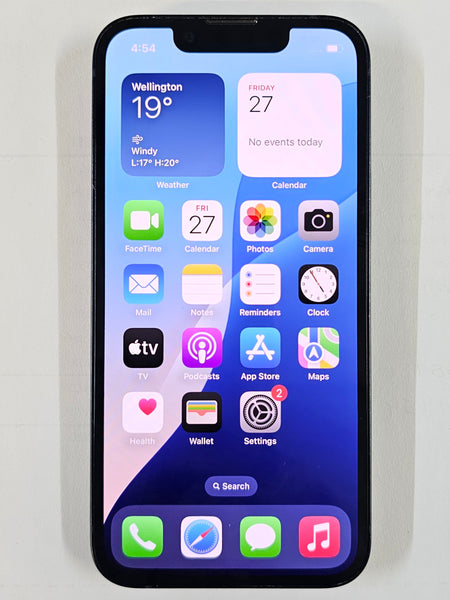 Apple 13 Mini 128GB, Refurbished Phone