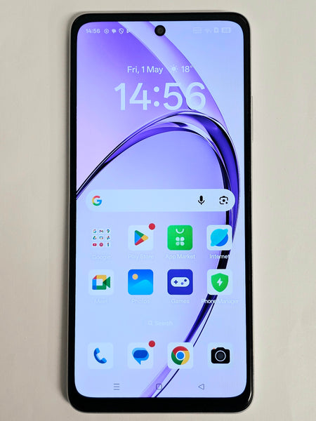 Oppo A40 128GB, Pre-owned Phone