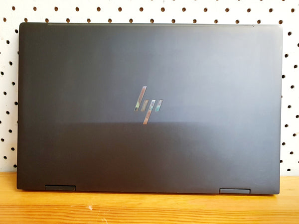 HP ENVY X360, 240GB SSD/8GB RAM, Pre-owned Laptop