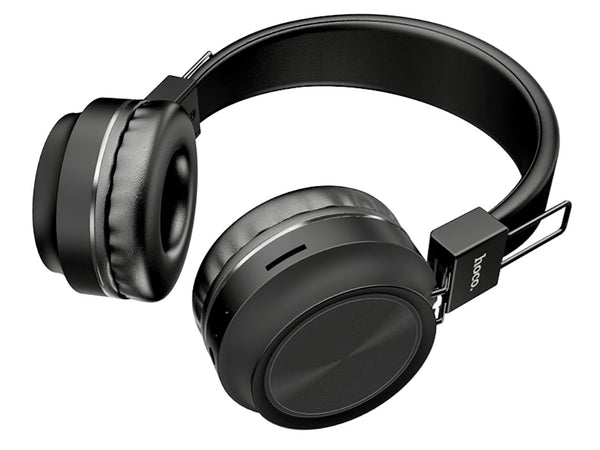Hoco W25 Deep Bass Wireless Headphones