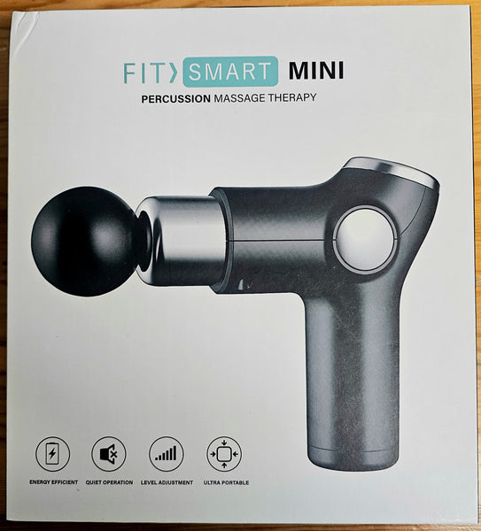 Fit Smart Mini Massager Device, Brand New