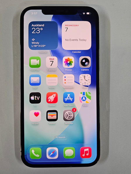 Apple iPhone 12 Pro Max 256GB, Refurbished Phone