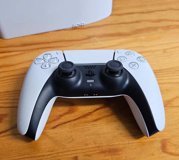 Sony PS5 Slim Disc Console 1TB, Pre-owned