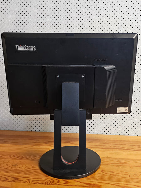 Lenovo All In One Desktop PC Core i5, Pre-owned