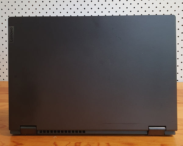 Lenovo IdeaPad Core i5 10th Gen. Touch Screen, Pre-owned Laptop