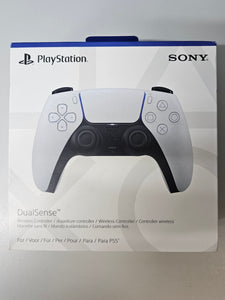 Sony Playstation PS5 Wireless Controller