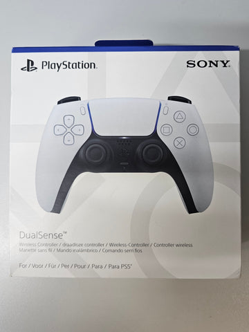 Sony Playstation PS5 Wireless Controller