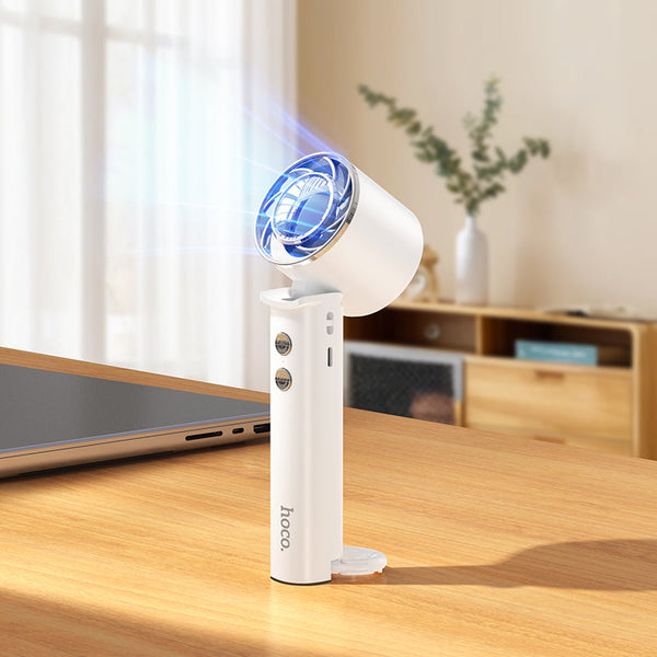 Mini powerful Portable silent multifunctional Fan