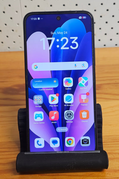 Redmi 15 Pre-owned phone, 128GB, Release Date: 20/10/26