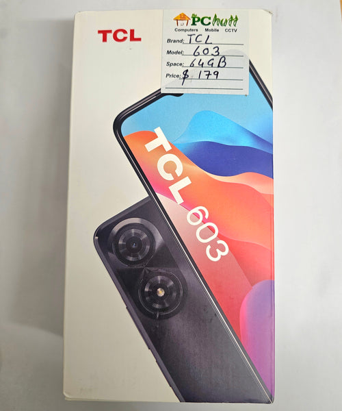 TCL 603