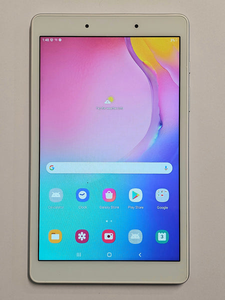 Samsung Tab A 8.0" 32GB, Pre-owned Tablet