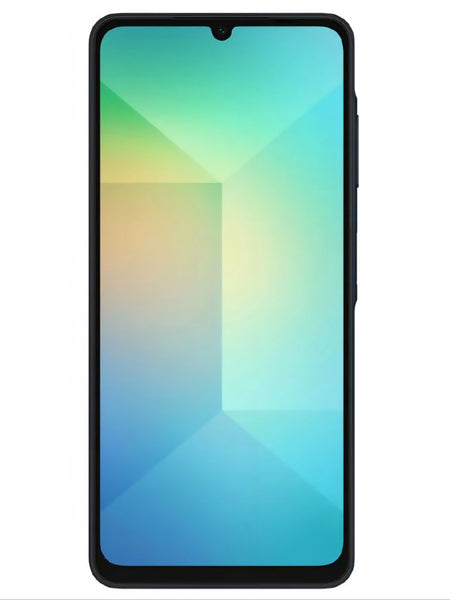 Samsung  Galaxy A06 - Black 64GB, Brand New Phone
