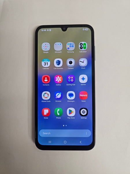 Samsung A15 5G,64 Gb, Pre-owned phone
