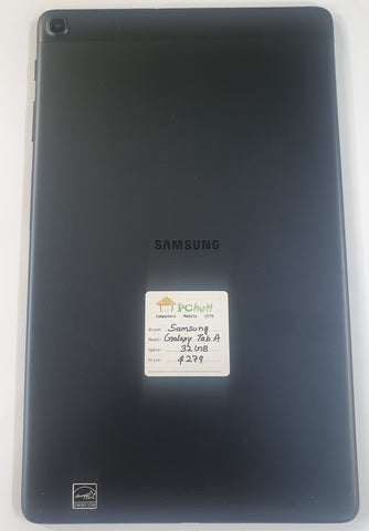 Samsung Tab A 10.1 2021 ,T510, Pre-owned Tablet