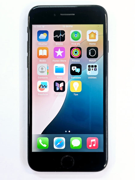 Apple iPhone SE 2020, 2nd Generation,  64GB, Pre-owned Phone, No Touch iD