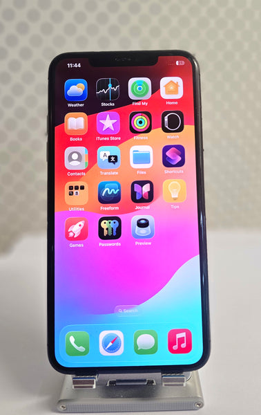 Apple iPhone 11 Pro Max Pre-owned, 64 GB