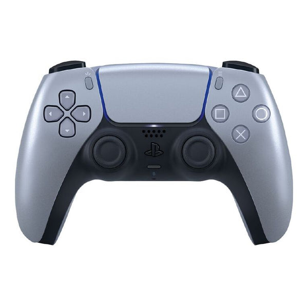 Sony PS5 Playstation 5 DualSense Brand New Controller  Sterling Silver $120