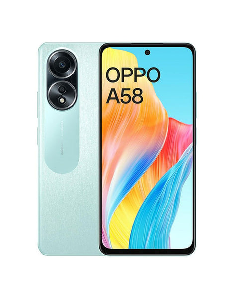Oppo A58