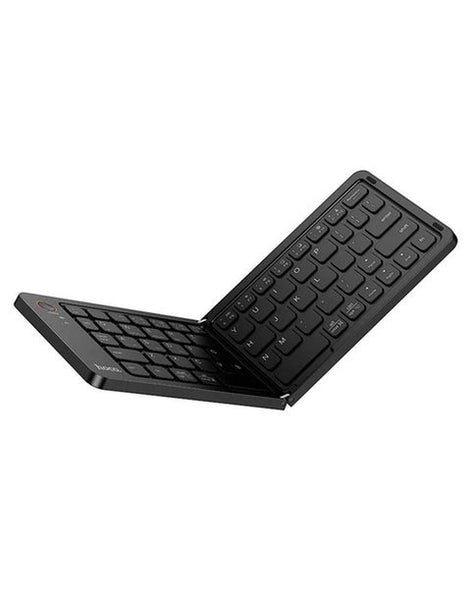 Hoco Foldable Mini Ultra Thin Wireless Keyboard, Brand New