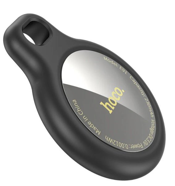 Smart Wireless Tracker Tag w/ Long Battery Life
