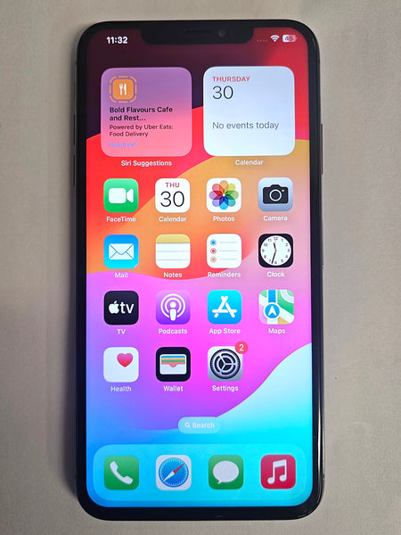 Apple iPhone XS Max 64GB, Refurbished Phone